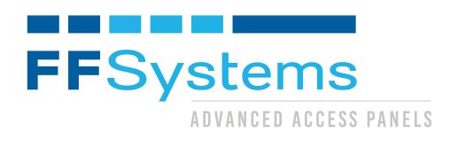 Logo-ul companiei FFSystembau s.r.o